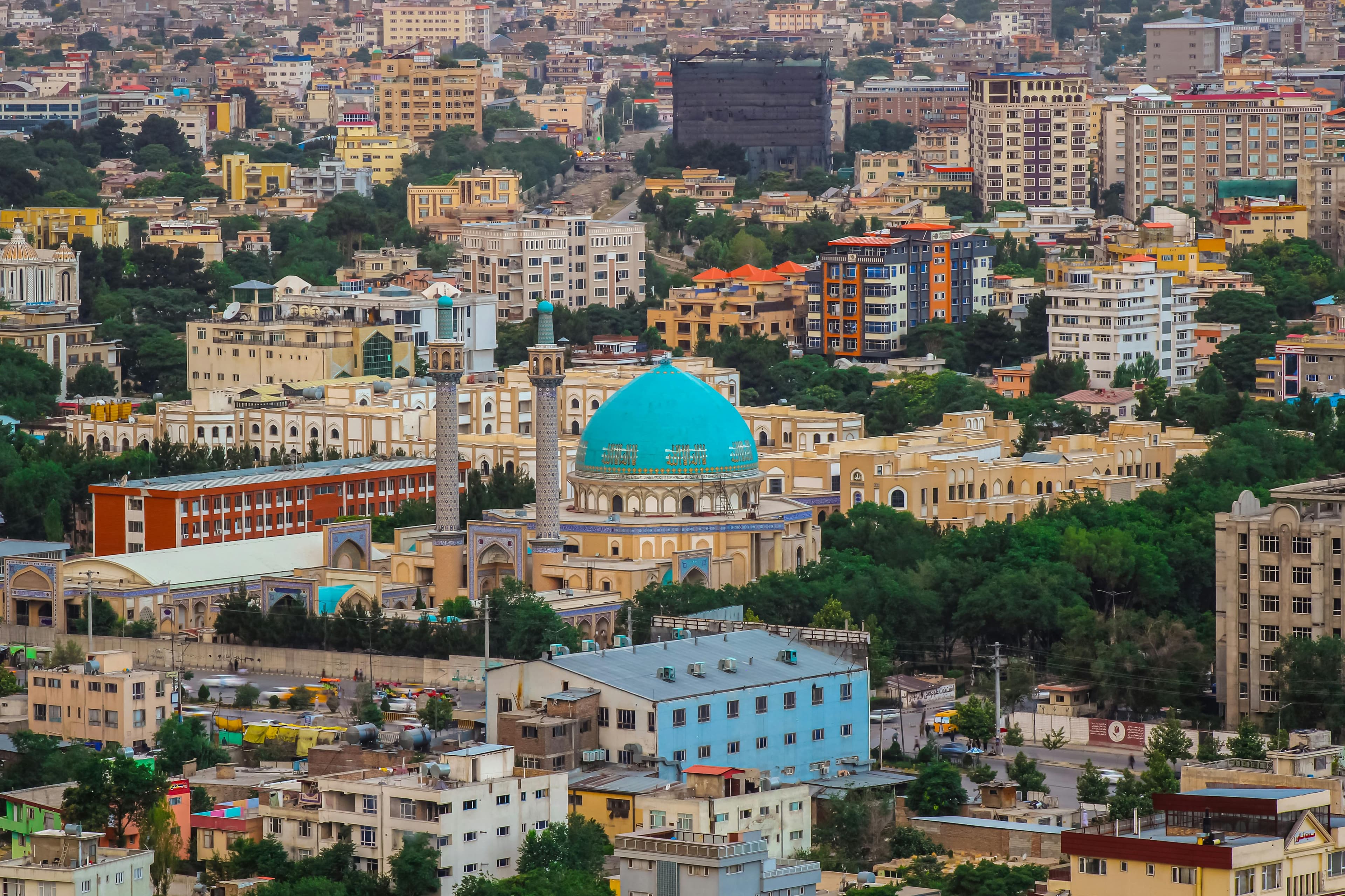 رزرو هتل